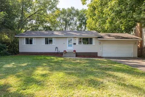 4041 Brunswick Ave N, Crystal, MN 55422
