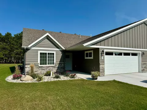 122 Thumper Pond Dr, Ottertail, MN 56571