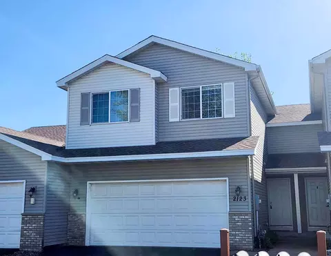 2123 Cleveland Ln S, Cambridge, MN 55008
