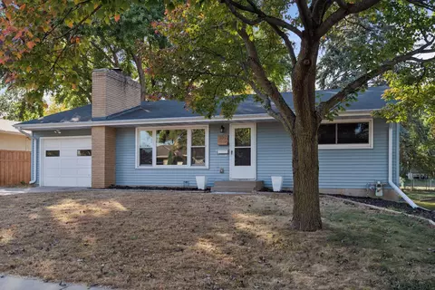3809 Adair Ave N, Crystal, MN 55422