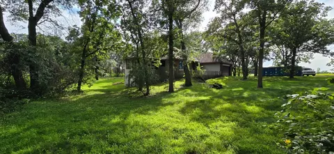 9821 57th St SE, Clear Lake, MN 55319