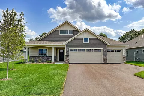 337 Emmy Ln, Hanover, MN 55341