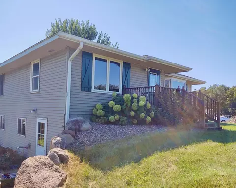 19034 NE 115th St, Foreston, MN 56330