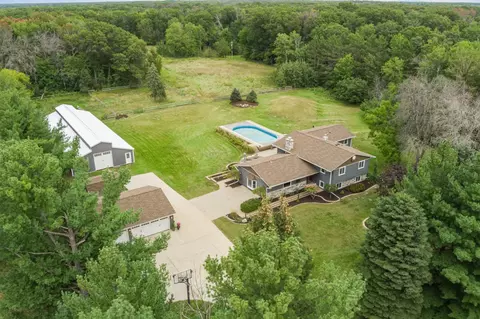 6747 153rd Ave NE, Columbus, MN 55025