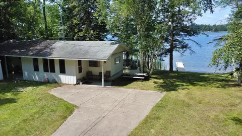 31655 Knotty Oak Trl, Park Rapids, MN 56470