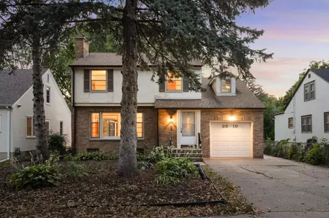 3510 Benjamin St NE, Minneapolis, MN 55418