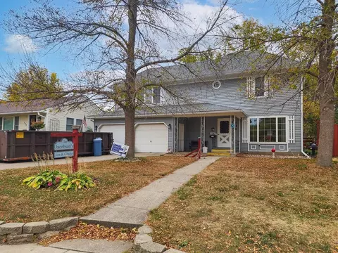 204 Walnut St, Marshall, MN 56258