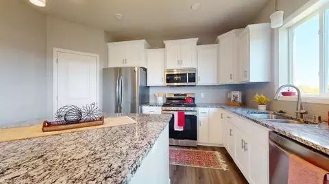 8693 152nd Ave NW, Ramsey, MN 55303