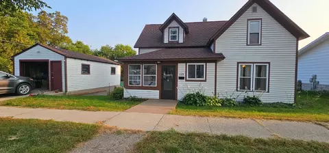 115 W Channing Ave, Fergus Falls, MN 56537