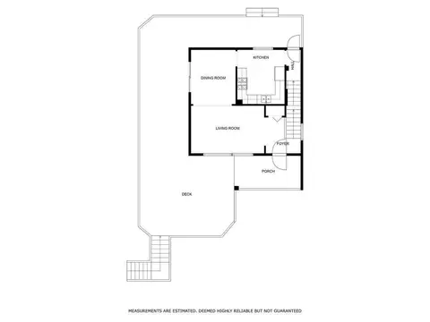 Floorplan - 2211 W 11th St, Duluth, MN 55806 photo 6 of 10