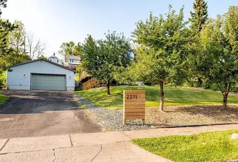Exterior - 2211 W 11th St, Duluth, MN 55806 photo 17 of 21