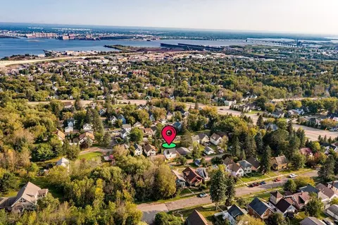 View/Area - 2211 W 11th St, Duluth, MN 55806 photo 6 of 7
