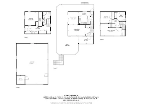 Floorplan - 2211 W 11th St, Duluth, MN 55806 photo 9 of 10