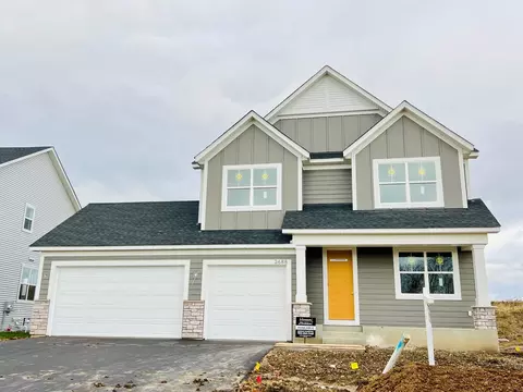 2688 Kendall Ave NE, Saint Michael, MN 55376