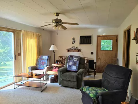 Living - 39 Front St, Littlefork, MN 56653 photo 1 of 3