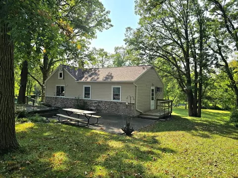 Exterior - 39 Front St, Littlefork, MN 56653 photo 2 of 7