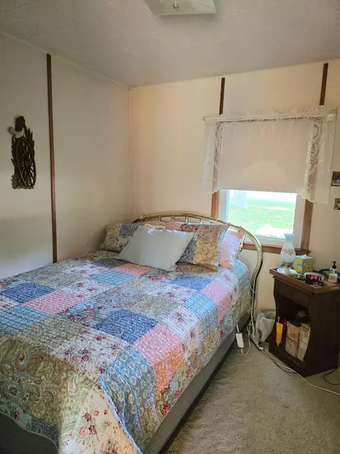 Bedroom - 39 Front St, Littlefork, MN 56653 photo 2 of 2