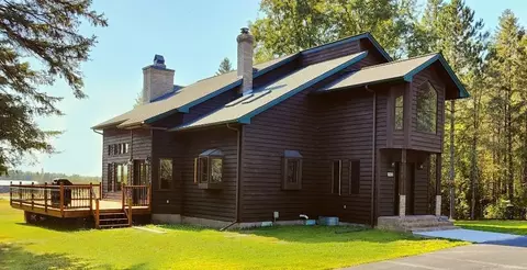 1923 Vermilion Dr, Cook, MN 55723