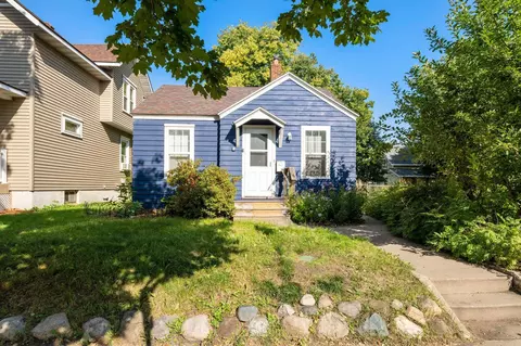 713 4th St N, Saint Cloud, MN 56303