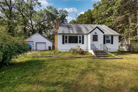 9500 Lexington Ave N, Lexington, MN 55014