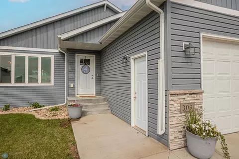 303 6th St E, Horace, ND 58047 photo 40