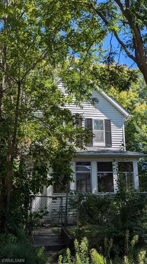 2718 Colfax Ave N, Minneapolis, MN 55411