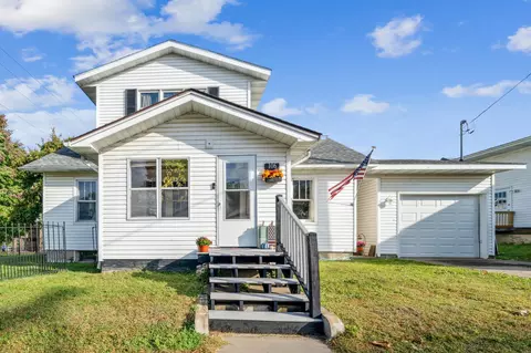 106 2nd St W, Balsam Lake, WI 54810