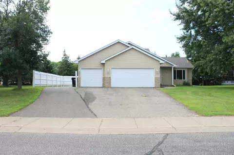 1101 Wendover St NW, Isanti, MN 55040