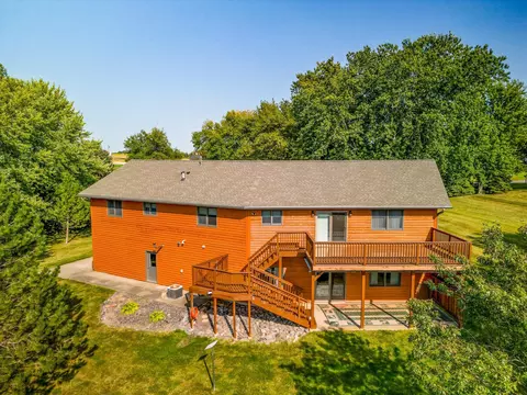 46927 Cape Horn Rd, Cleveland, MN 56017