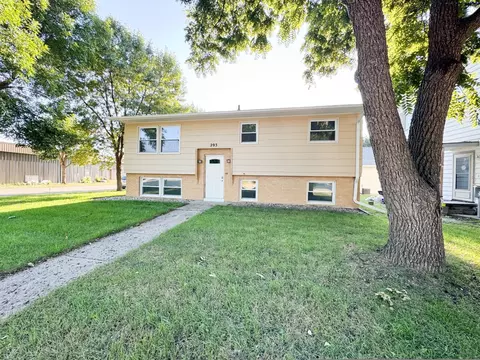203 S Estey St, Luverne, MN 56156