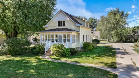 617 S Tyler St, Tyler, MN 56178