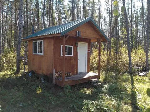 tbd Centerline Rd NW, Shevlin, MN 56676