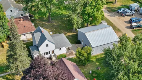 418 N Hubert St, Ivanhoe, MN 56142