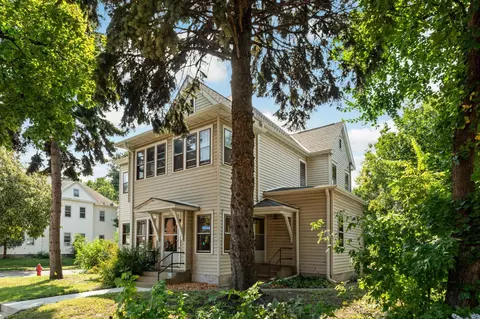 500 University Ave NE, Minneapolis, MN 55413