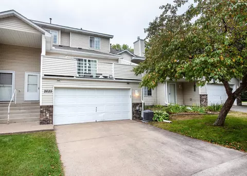 2629 101st Ln N, Brooklyn Park, MN 55444