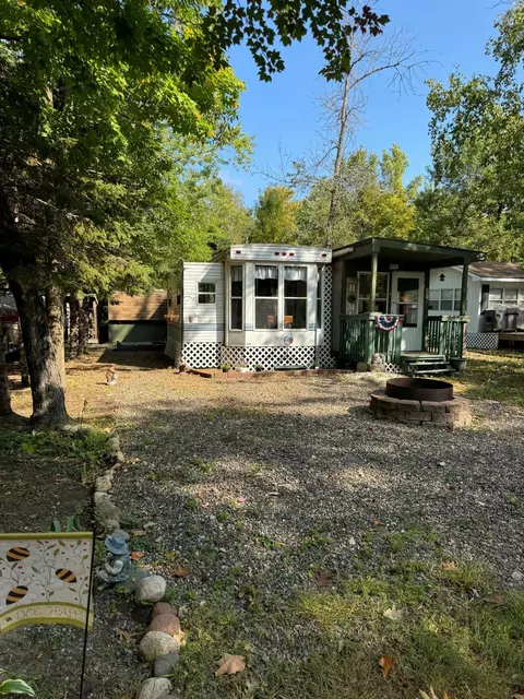 Blk 2 Lots 27 & 28 Banbury Town, Hazelton Twp, MN 56431