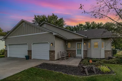 13219 Quinn St NW, Coon Rapids, MN 55448