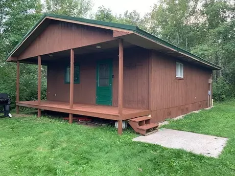 44523 305th Ave NE, Moose River Twp, MN 56724