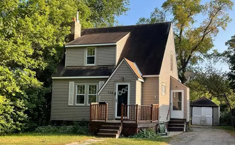 715 W Summit Ave, Fergus Falls, MN 56537