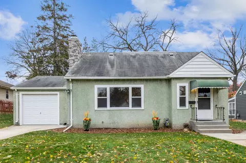 1705 E 57th St, Minneapolis, MN 55417