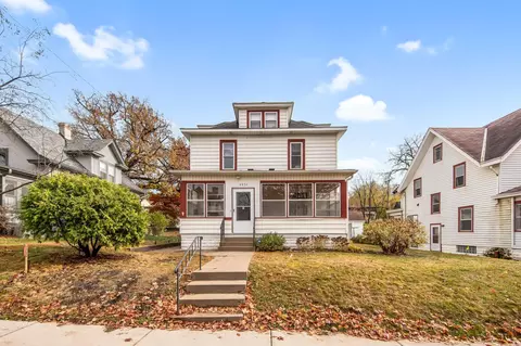 2231 Buchanan St NE, Minneapolis, MN 55418