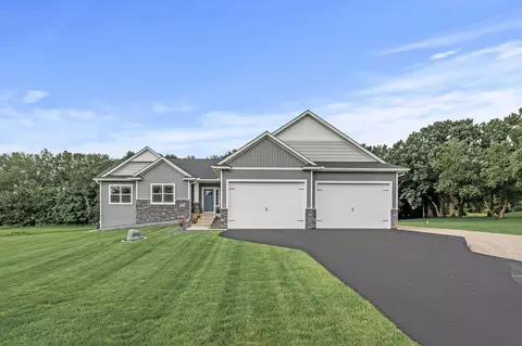4580 205th Ln NW, Oak Grove, MN 55303