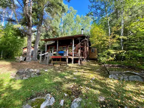 4321 N Arm E, Beatty Twp, MN 55723