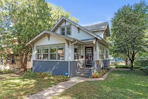 3538 Colfax Ave N, Minneapolis, MN 55412