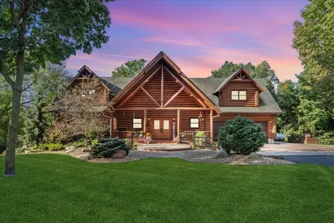 n7265 County Road Bb, Spring Valley, WI 54767