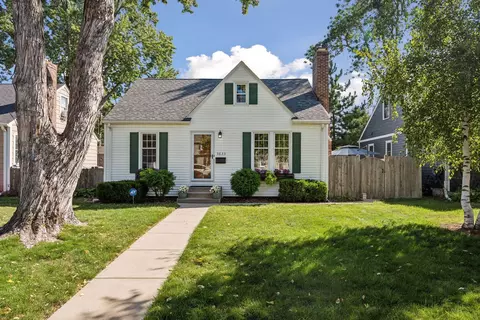5633 Harriet Ave, Minneapolis, MN 55419