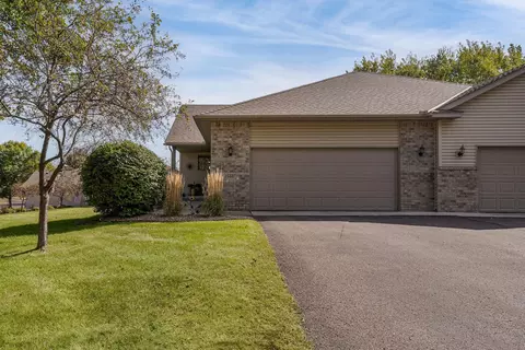 15337 Tungsten St NW, Ramsey, MN 55303