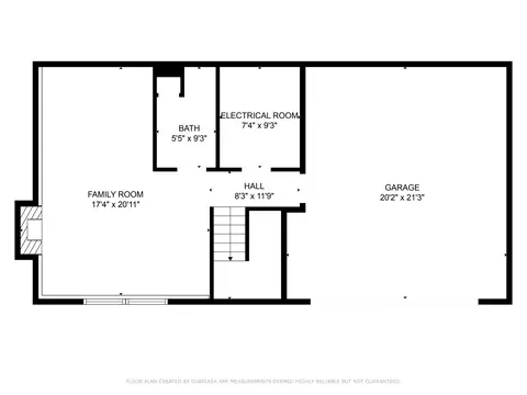 4455 Clover Ln #B, Eagan, MN 55122 photo 35