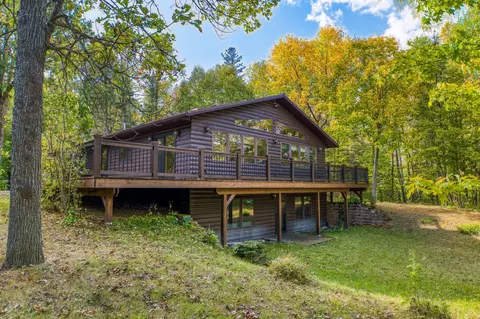 15850 Woodhaven Ln NE, Bemidji, MN 56601