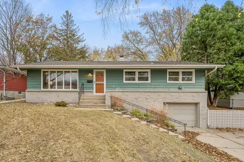 4616 Nevada Ave N, Minneapolis, MN 55428